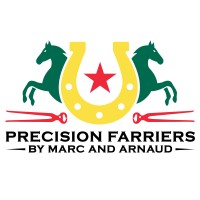 Precision Farriers Logo