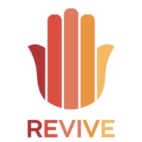 Revive - Workplace Experiences Logo