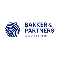 Bakker & Partners Logo