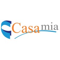 Casa Mia Logo