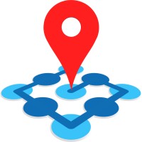 BlueLine Grid, Inc. Logo