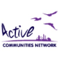 Active Communities Network Logo