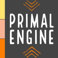 Primal Engine Logo