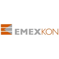 EMEXKON s.r.o. Logo