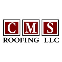 CMS Roofing Logo