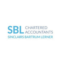 SBL Chartered Accountants Logo