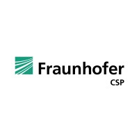 Fraunhofer Center for Silicon Photovoltaics CSP Logo