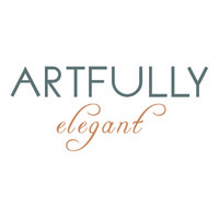 Artfully Elegant Logo