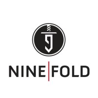 NineFold Marketing Logo