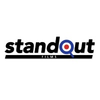 Standout Films Logo