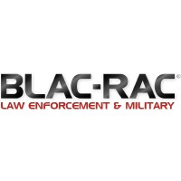 Blac-Rac Manufacturing, Inc. Logo