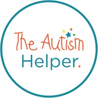 The Autism Helper, Inc. Logo
