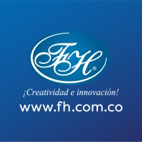 Industrias FH S.A.S Logo