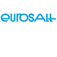 Eurosalt Salzhandelges mbH Logo