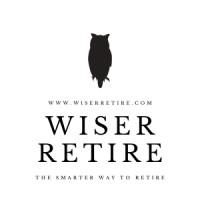 Wiser Retire Logo