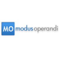 Modus Operandi - CATI Logo