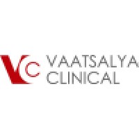 Vaatsalya Clinical Logo
