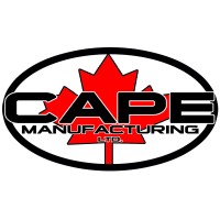 Cape Manufacturing Ltd. Logo