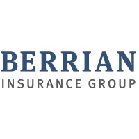 Berrian Insurance Group Logo