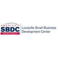 Louisville Small Business Development Center Logo