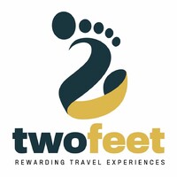 Two Feet Agency Limited Logo