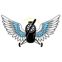 Under Patricks Wings Logo