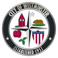 City of Westminster, CA Logo