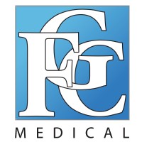FGC Medical Logo