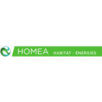 Homea Logo