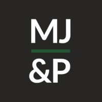 McCue Jury & Partners LLP Logo