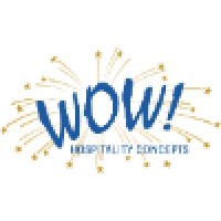 WOW! Hospitality Concepts Inc. Logo