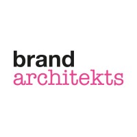 Brand Architekts PLC Logo