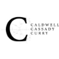 Caldwell Cassady & Curry PC Logo