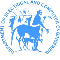 UTH Electrical & Computer Engineering Logo