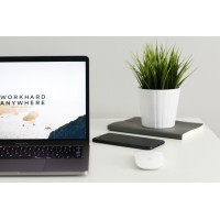 ANYWHERE Logo