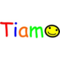 Tiamo Logo