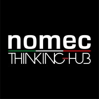 nomec | thinking hub Logo