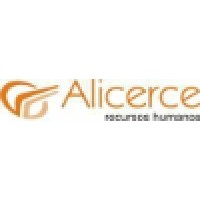 Alicerce Recursos Humanos Ltda. Logo