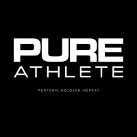 PURE ATHLETE Logo