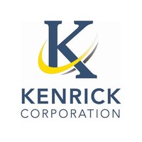 Kenrick Corporation Logo