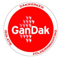 GanDak / Dewon BVBA Logo