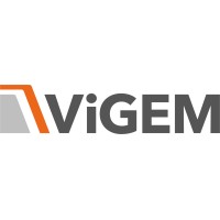 ViGEM GmbH Logo