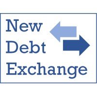 New Debt Exchange Logo