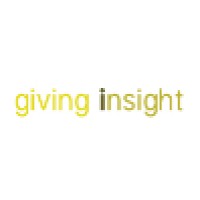Giving Insight Logo
