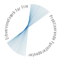 Erhvervsnetværk for Frie Praktiserende Fysioterapeuter Logo