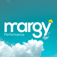 MARGY PERFORMANCE Logo
