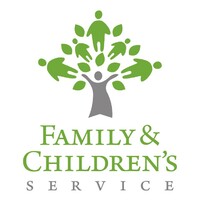 Family & Childrens Service Logo