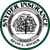 Snyder Insurance Agency, Inc. Logo