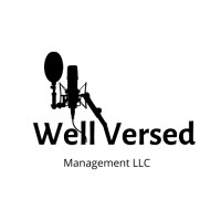 Well Versed Management LLC Logo