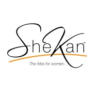 SheKan Logo